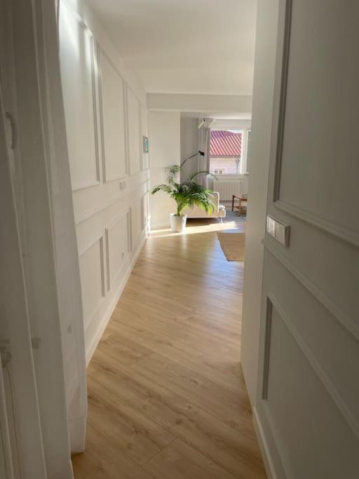 Burgos Senorial By Exclusive Burgos Apartments Exterior photo