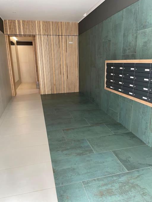 Burgos Senorial By Exclusive Burgos Apartments Exterior photo