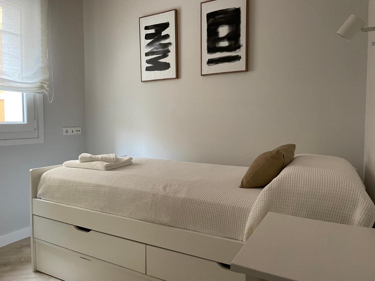 Burgos Senorial By Exclusive Burgos Apartments Exterior photo